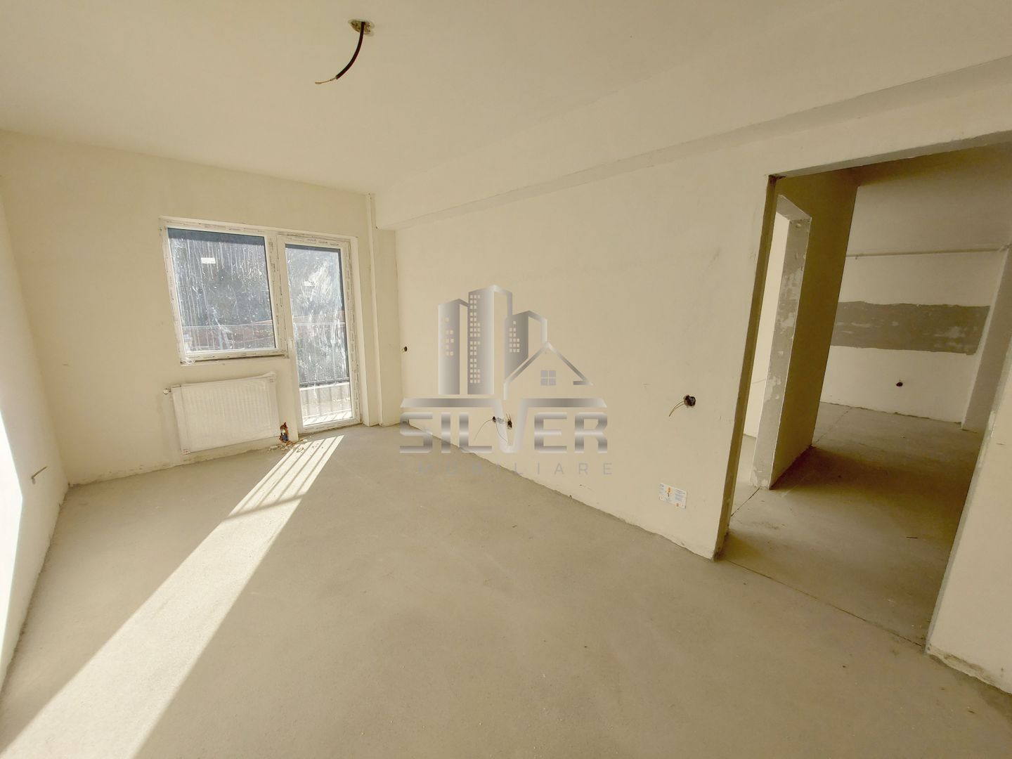 Apartament cu 3 camere+terasa de 13 mp! - Poză 6