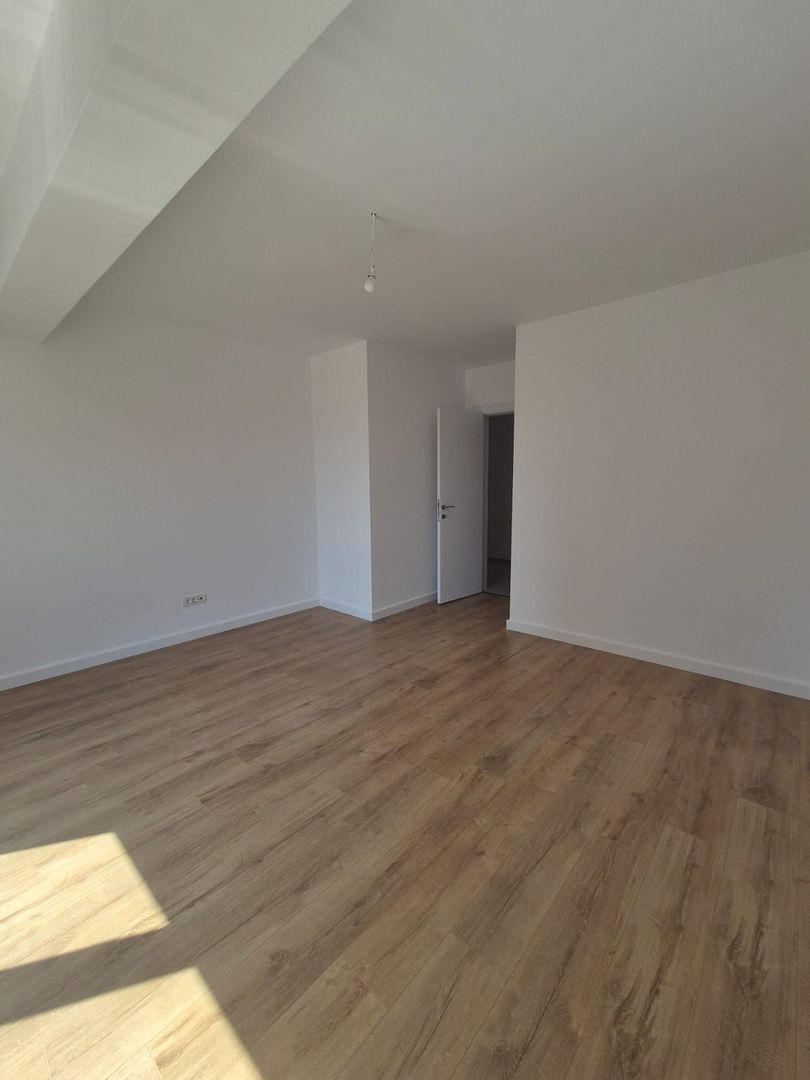 3 Camere Finalizat/ Finisaje Premium/ Parcul Teilor - Poză 8