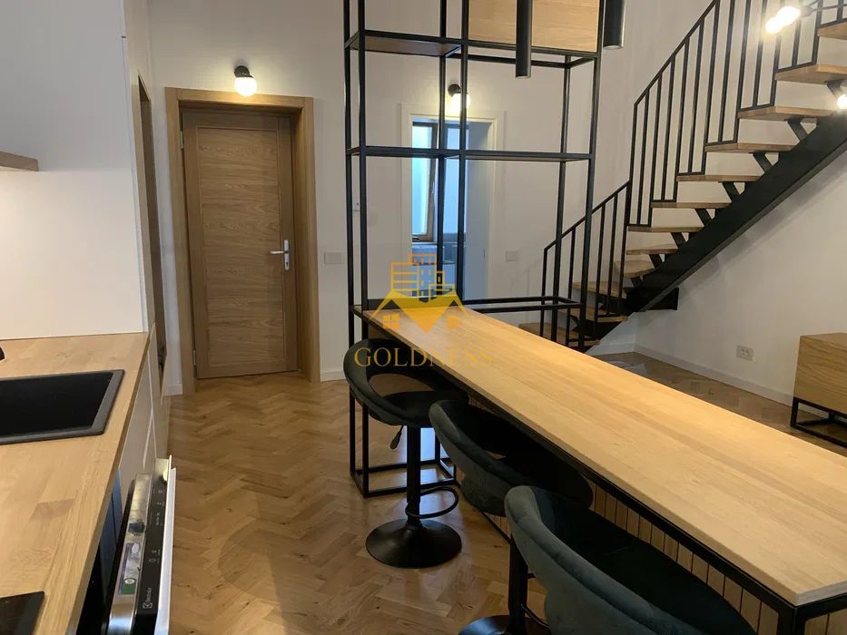 2 camere open space, Modern, Casa de cultura, Palatul copiilor,Central - Poză 6