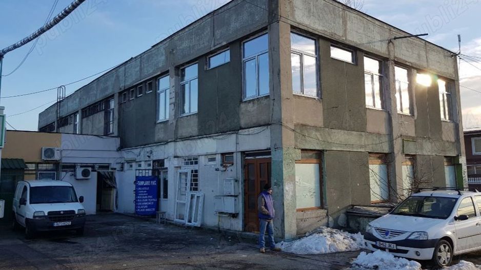 spatiu comercial zona dedeman   carrefour colentina 120 mp - Poză 4