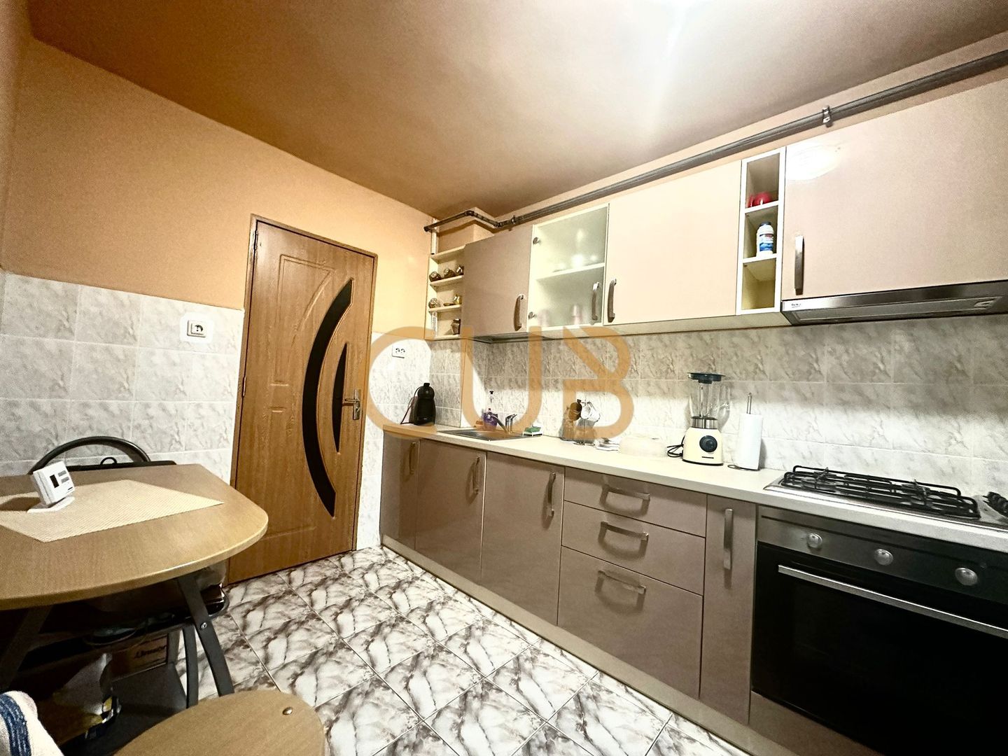 Ap2cam -  centrala termica ,et4/5 | Calea Aradului, Iulius Mall,zona N - Poză 8