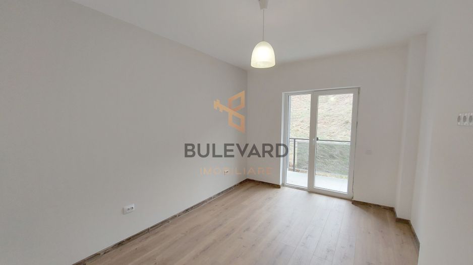 Apartament finisat+parcare, zona strazii Teilor! - Poză 4