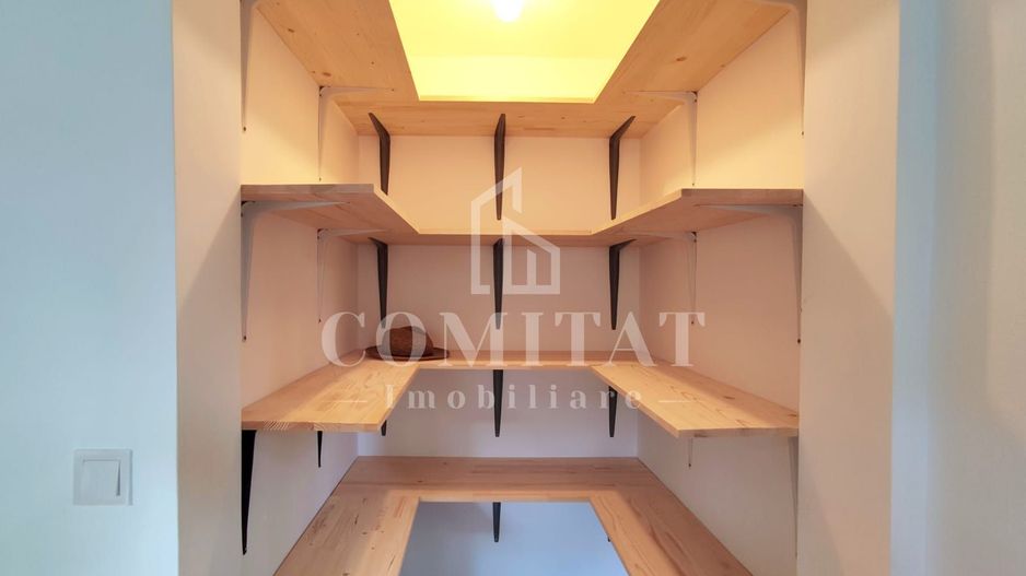 Garsonieră modernă în Piața Cipariu | Renovată | Prima închiriere! - Poză 8