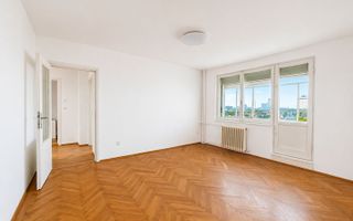 Apartament cu 3 camere și boxa | B-dul Take Ionescu - Poză 1