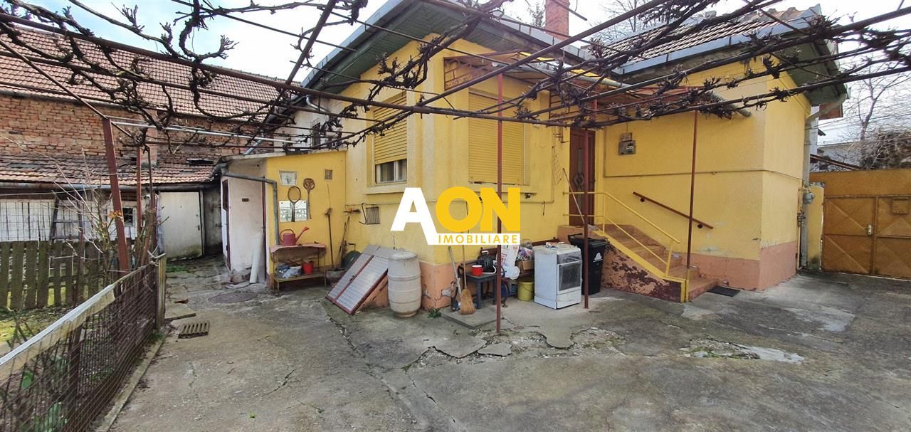 Casa 3 camere 360 mp teren Centru zona Tribunal - Poză 2