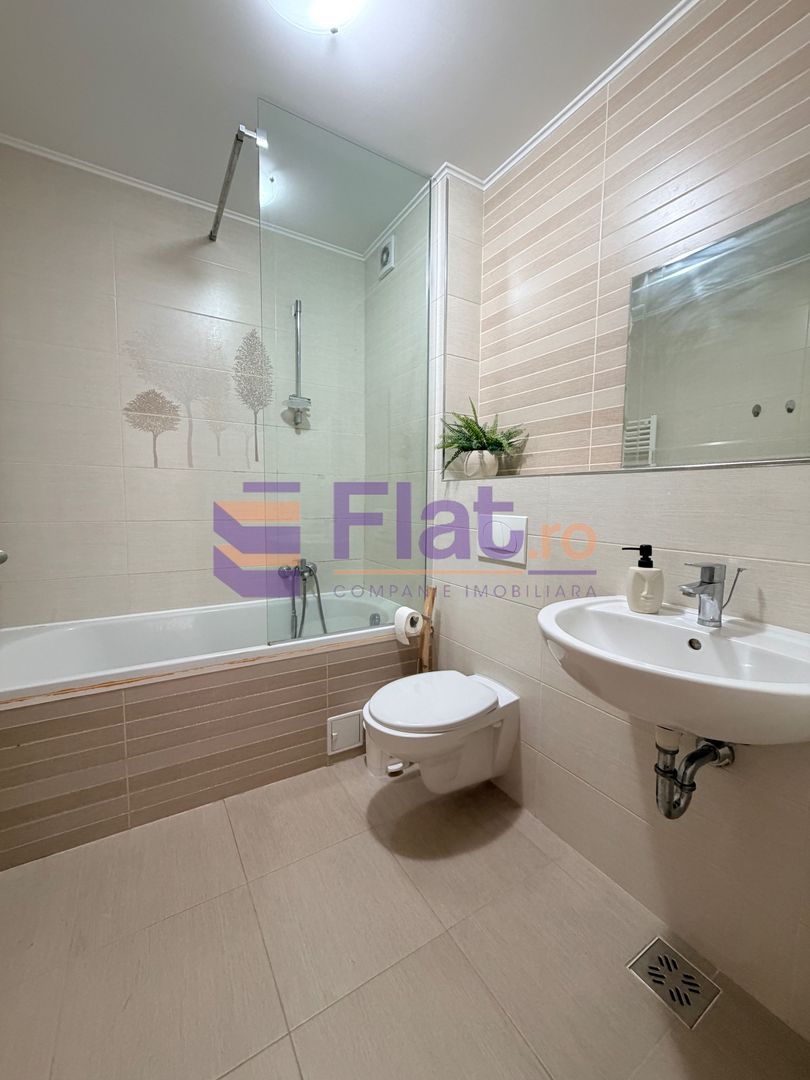 Apartament  cu 2 camere în Casa Nobel – Coresi - Poză 10