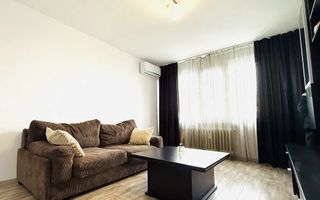 De vanzare Apartament 3 camere Crangasi - Poză 1