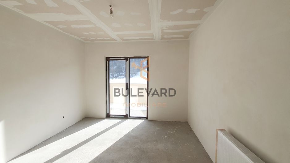 Casa individuala cu teren de 553 mp+spatiu com.in Gilau! - Poză 3