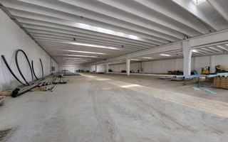 Hala / spatiu comercial- 800 mp  # plus-imo.ro - Poză 2