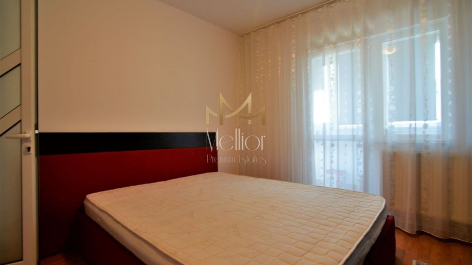 Apartament 2 camere decomandate, Marasti, Teleorman, zona Expo - Poză 3