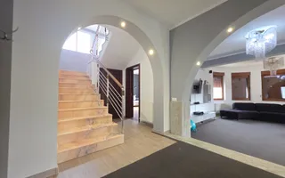 Reducere pret! ! Vila top cu piscina inchisa,  incalzita, barbeque - Poză 16