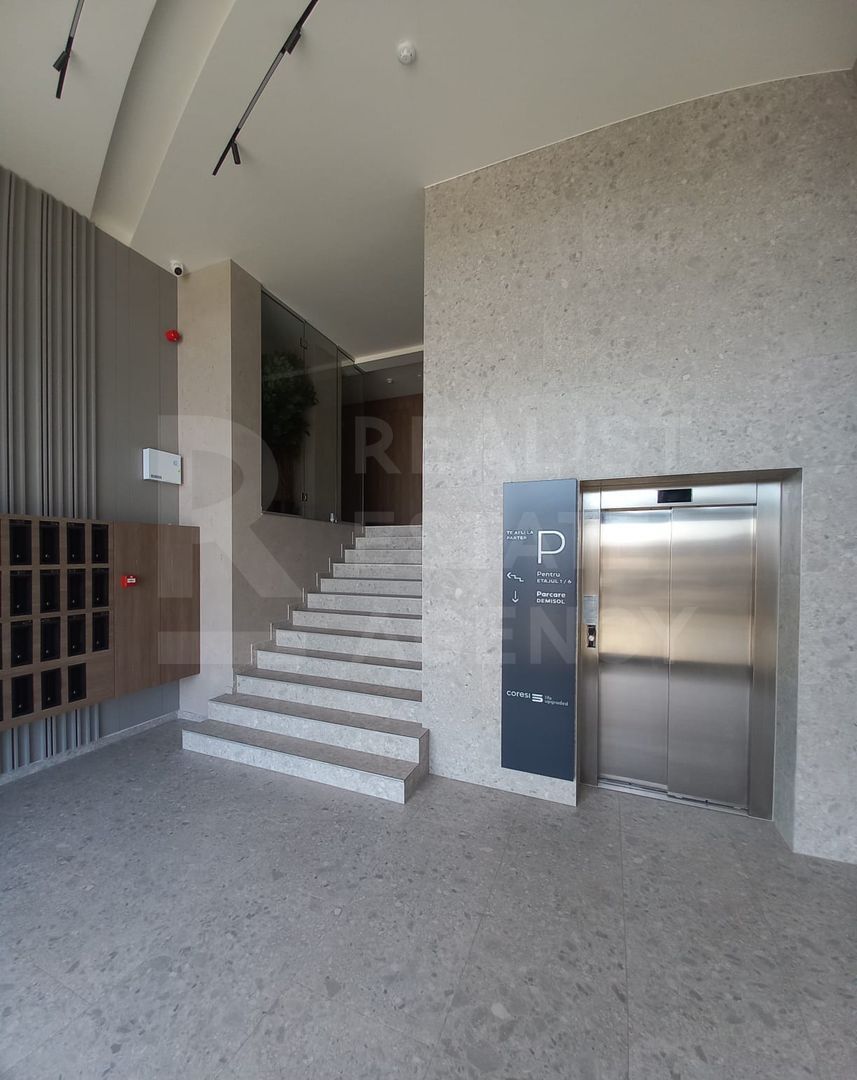 Vânzare, apartament, 2 camere, Coresi Avantgarden, Brașov - Poză 5