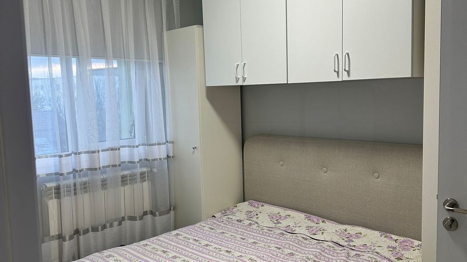 Garsonieră |  Suceava/ Burdujeni |  CP3049864 | 33.000 Euro - Poză 1