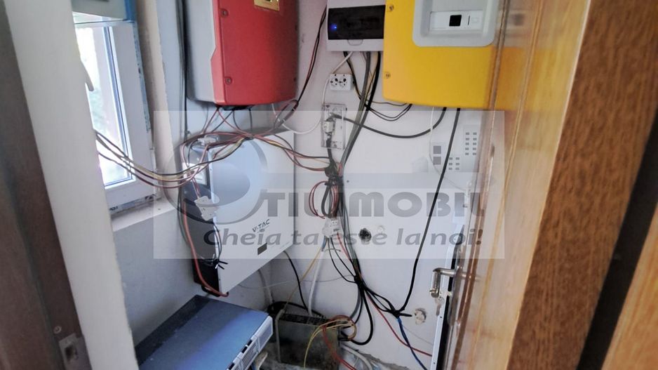 Casa/Vila  Bucium - 1700 euro - Poză 20