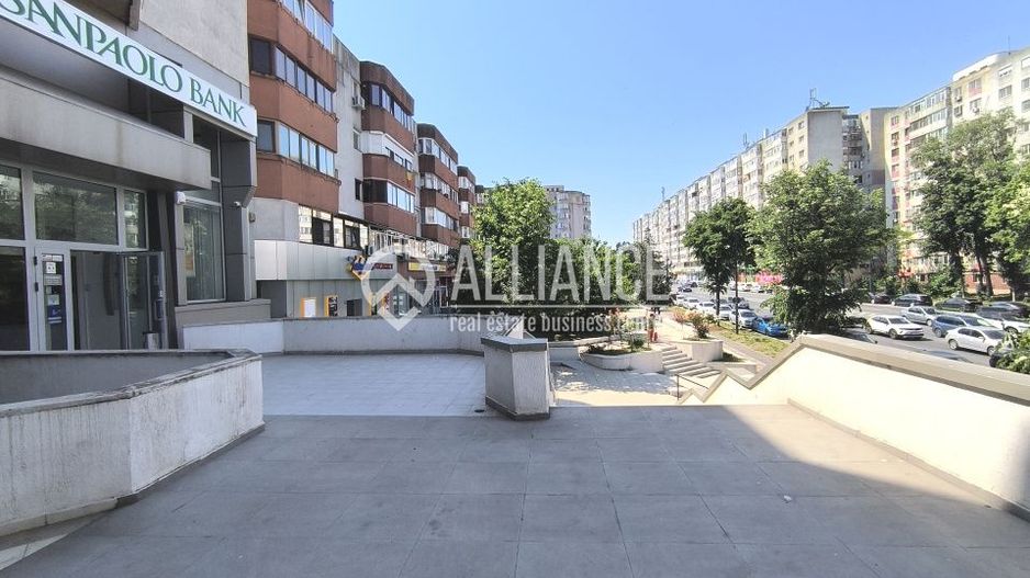 BALADA NEJ(COD03)-Birouri cu suprafete mici, medii si parcare! - Poză 3