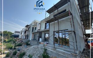 In constructie Vila P+E+ER de vanzare in Gai Arad,  A+ predare 11.2025 - Poză 12