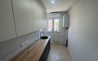 Apartament cu 2 camere, 49,95mp, decomandat,  Zona Bulevardului 1848 - Poză 6