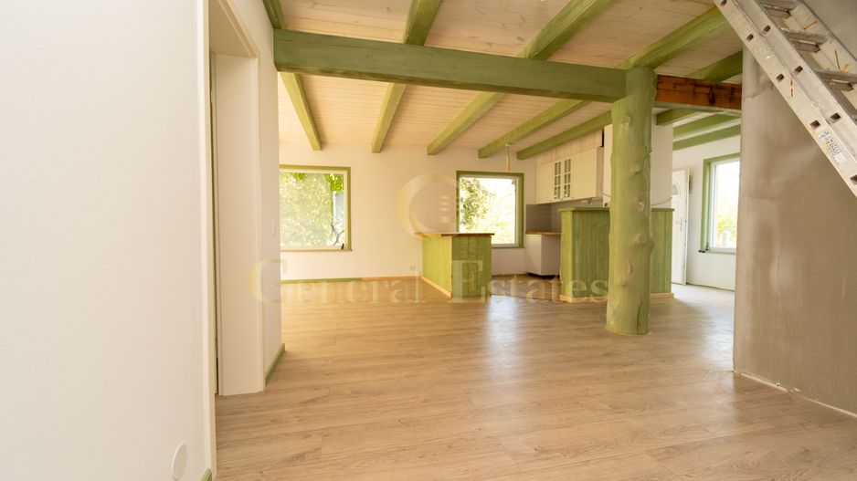 Casa de vacanță din Tohănița – locul unde muntele întâlnește liniștea - Poză 15