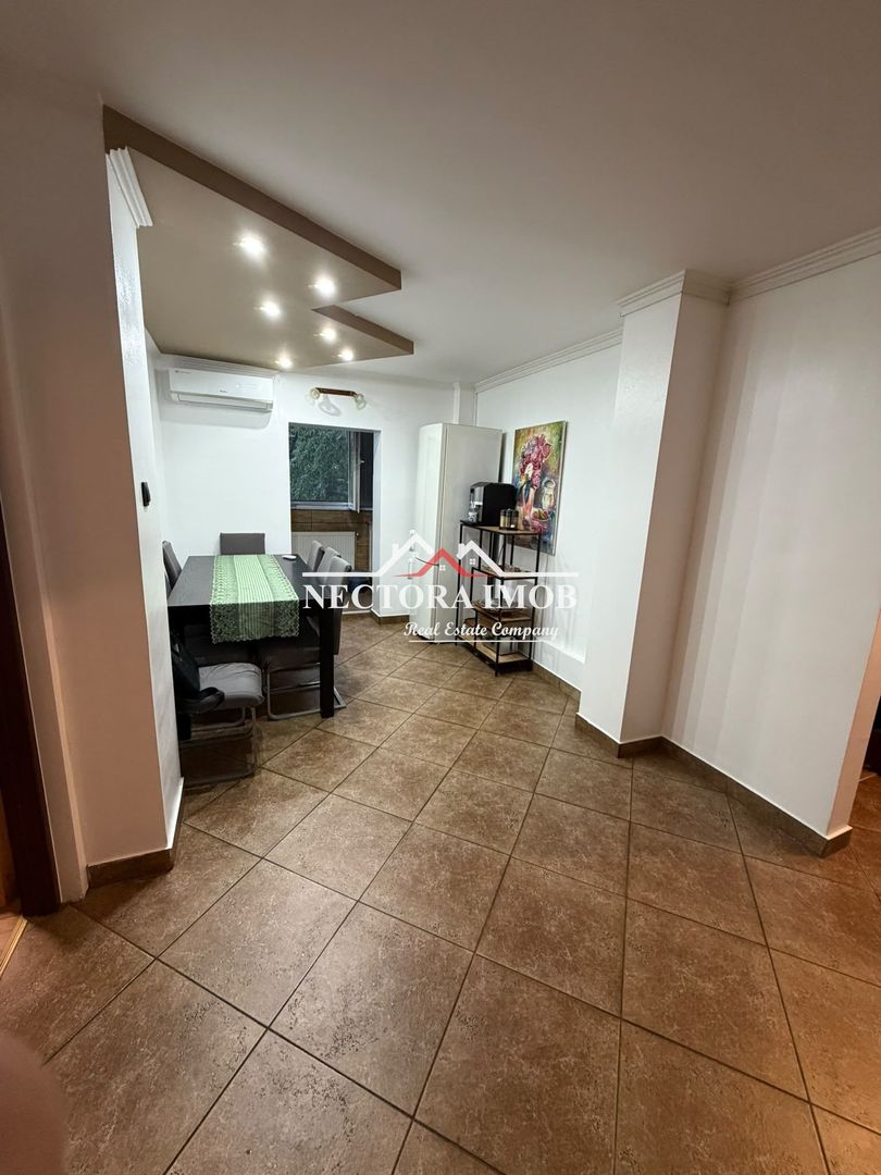 NECTORA IMOB Exclusivitate-Apartament 2 camere, tip PB,Str. Milcovului - Poză 7