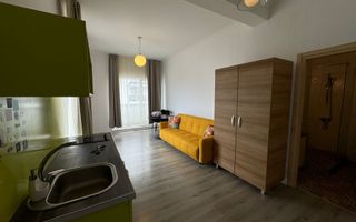 o camera, modern, bloc nou, Marasti zona Groapa Marasti, Pet Friendly - Poză 3