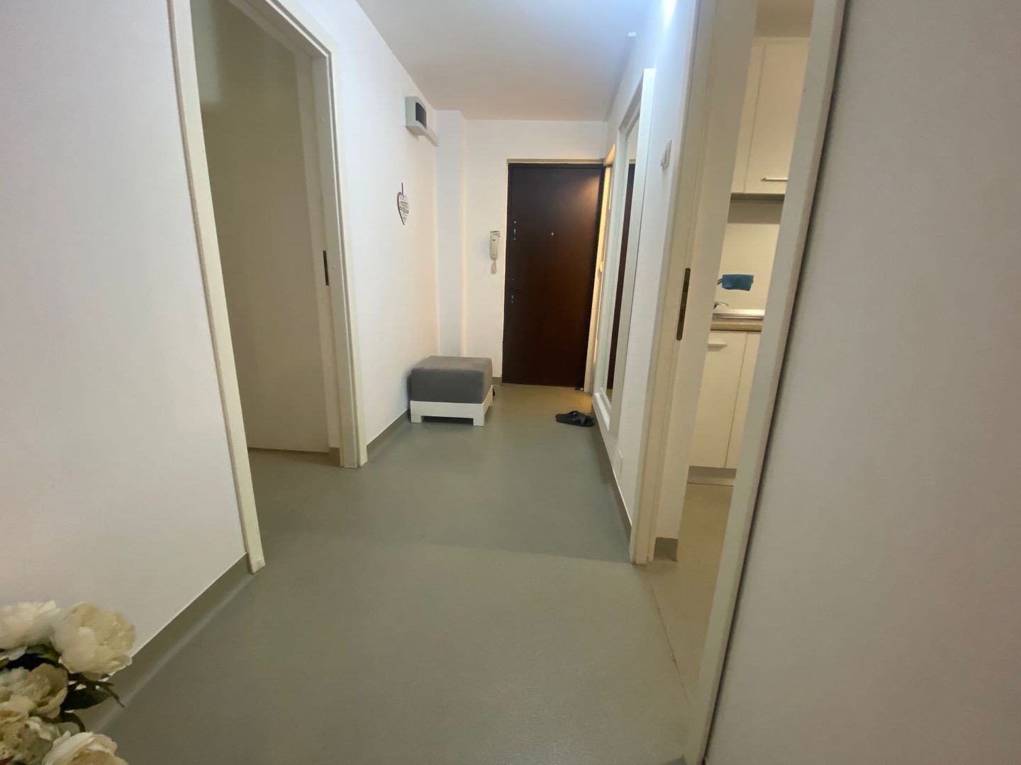 Inchiriere Ap 3 camere, Lacul Tei, facultatea de Constructii,Colentina - Poză 9