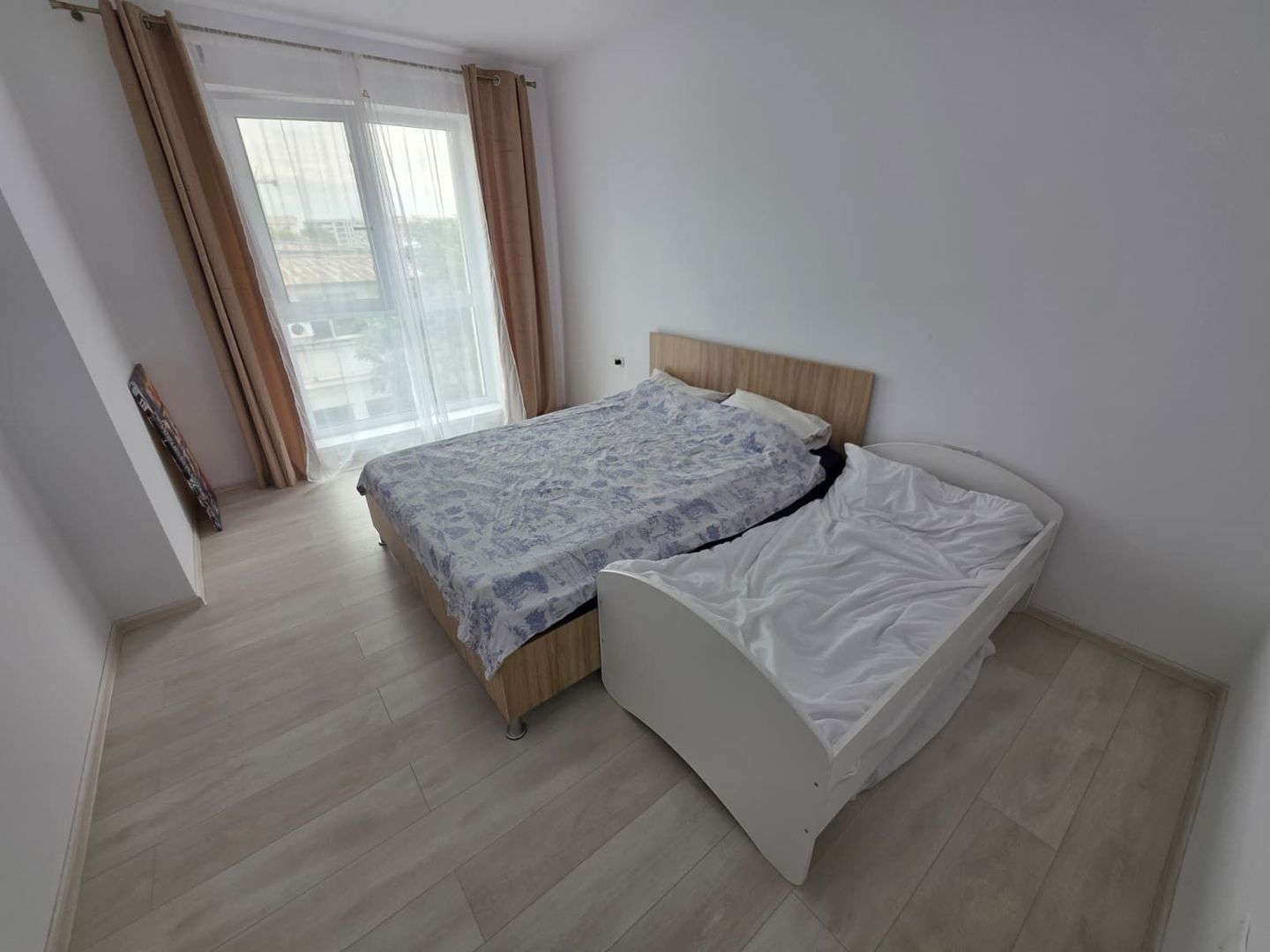 AP. 2 CAMERE QUARTZ RESIDENCE, MUTARE IMEDIATA, NEGOCIABIL,COMISION 0% - Poză 8