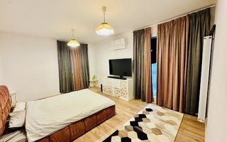 Vanzare Apartament 3 camere | Calea Giulești | Complet mobilat si utilat - Poză 2
