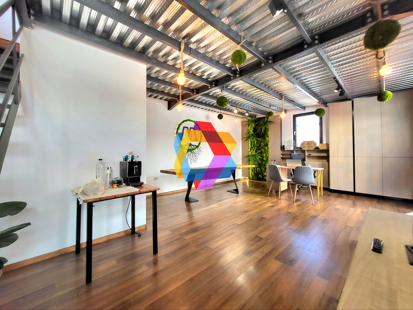 Spatiu comercial - 80 mp #plus-imo.ro - Poză 1