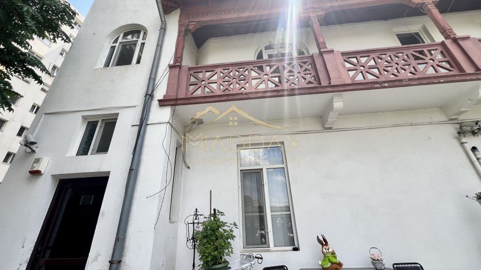 Spațiu business *100mp* // Kiseleff - Poză 2