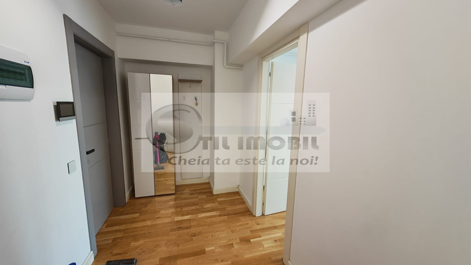 Aparatament 2 camere, SD, 50mp-Complex Himson Tatarasi - Poză 1