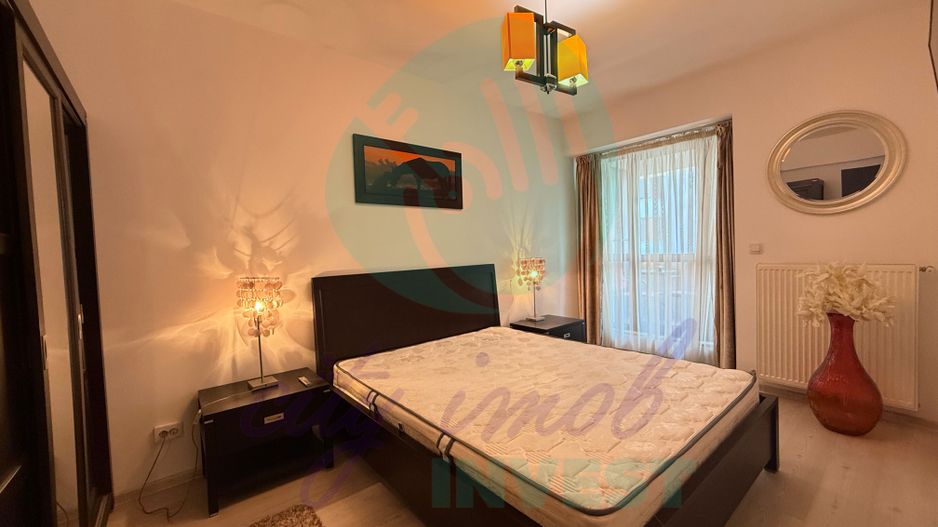 APARTAMENT cu 2 BAI si CENTRALA PROPRIE - Poză 5