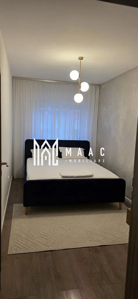 Apartament 3 camere | 60 MPU | Etaj 2 | Balcon | Magnolia Residence - Poză 4