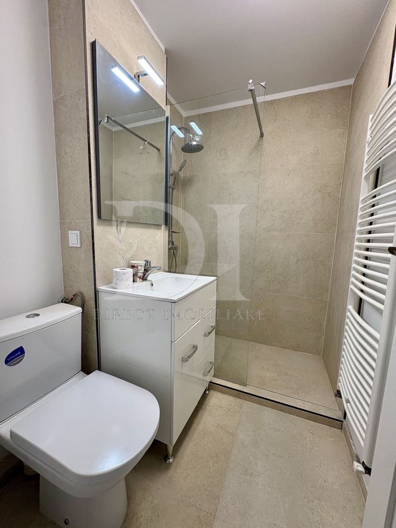 Apartament 3 camere  | Mănăștur – Zona Big - Poză 12