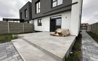 Duplex | Parter + Etaj | Toate utilitatile | Curte generoasa | - Poză 14