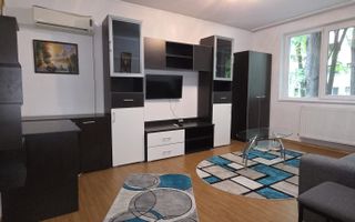AP. 2 CAMERE-APARATORII PATRIEI, BUCATARIE INCHISA, METROU, BOILER - Poză 1