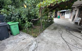 De vânzare teren + casă bătrânească – 206 mp – Zona centrală Mihai Bravu – Vitan - Poză 2