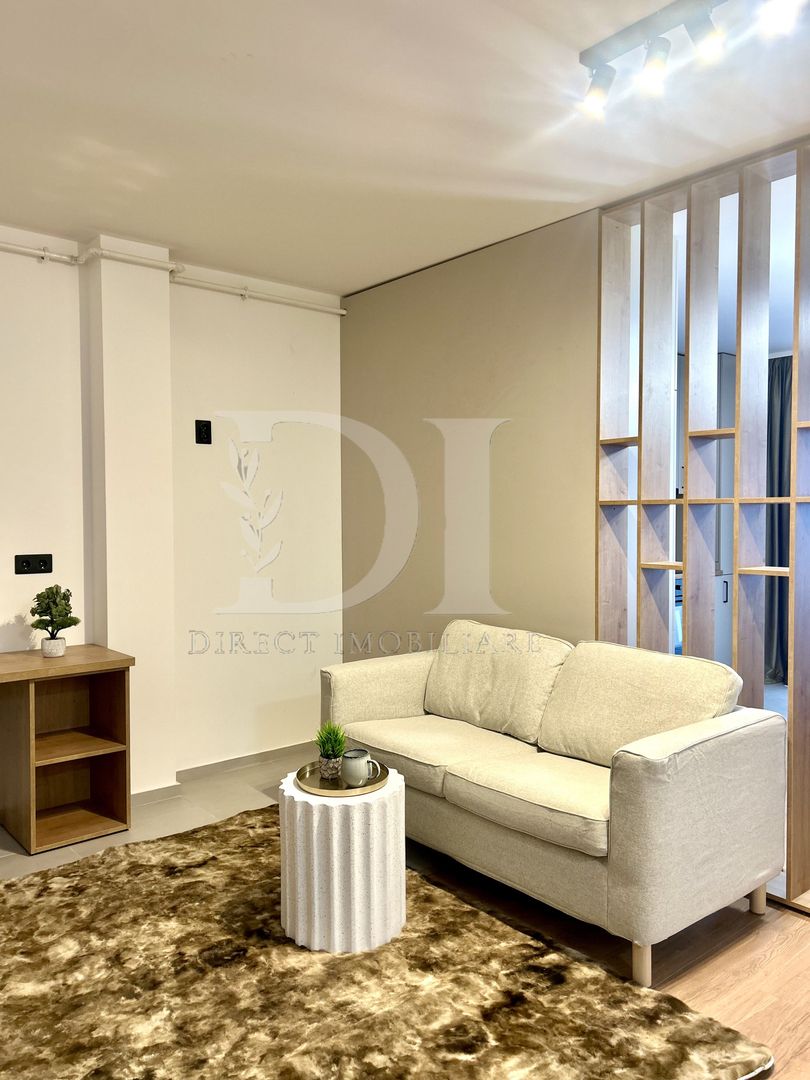 Apartament 2 camere  / Ultrafinisat | NOU / Zona Eroilor / Floresti - Poză 8
