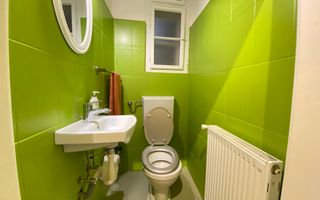 Cladire Istorica, 4 camere, 134 mp, Renovat, Zona Sinaia, Comision 0% - Poză 14