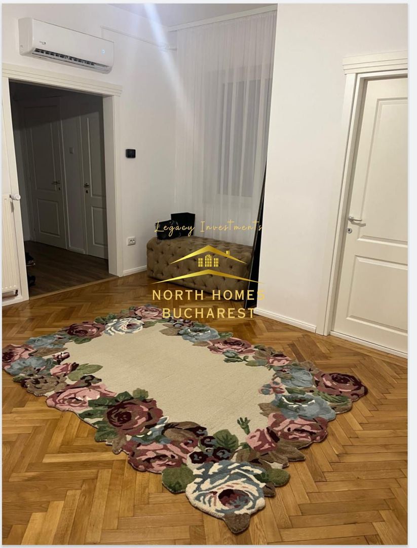 Vila cu farmec istoric, complet renovata, Palatul Parlamentului, Parcul Carol - Poză 8