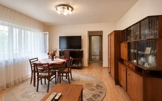 Comision 0% Apartament 2 camere 52 mp parter – Zona Aradului - Poză 3