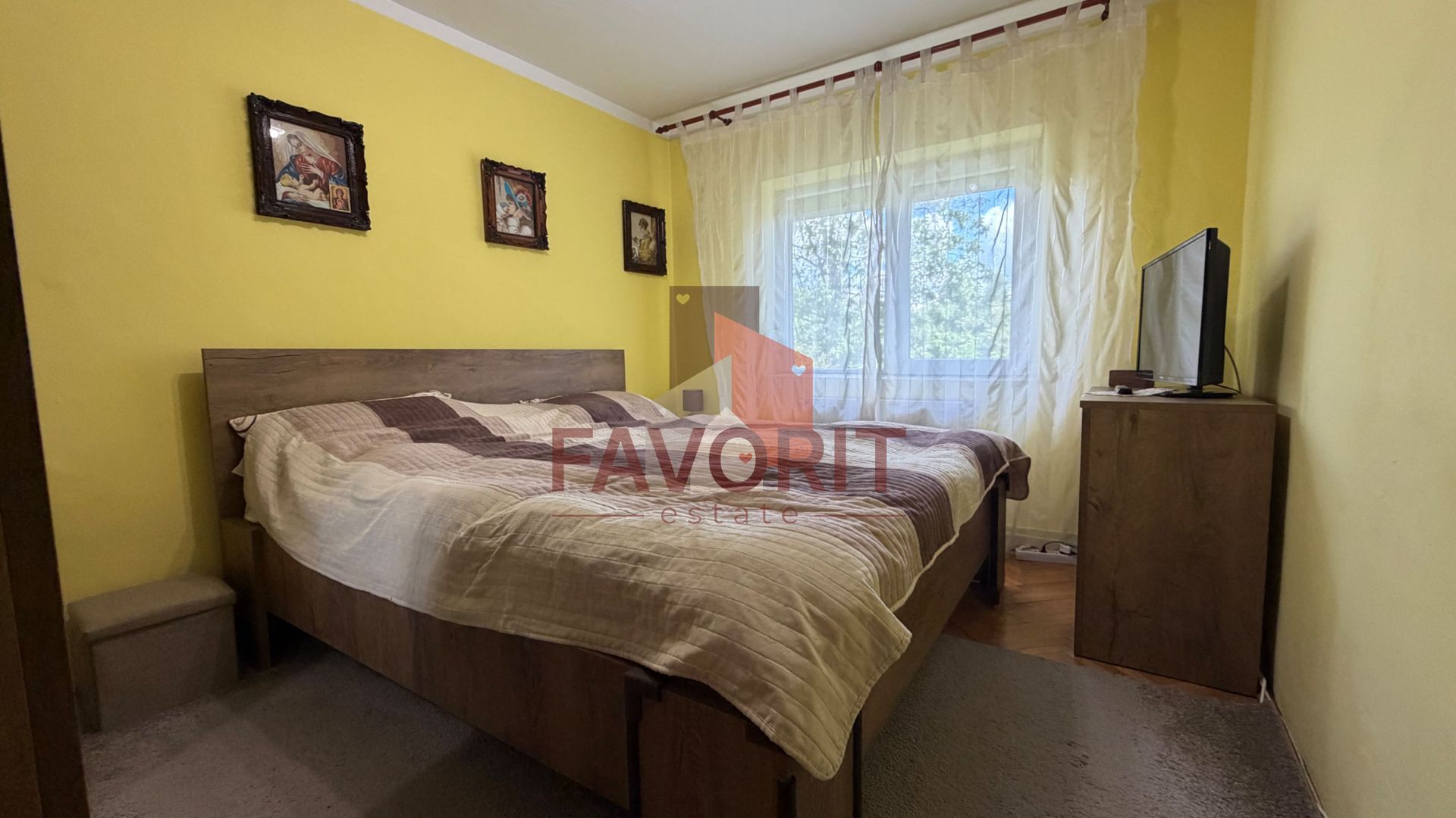 Comision 0% | 3 camere | decomandat | 2 bai | balcon | gata de locuit - Poză 4