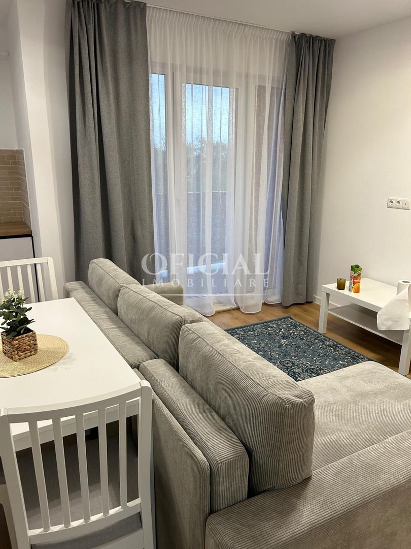 Apartament 2 camere | Parcare subterana | Parcul Poligon | Floresti - Poză 2