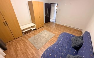 2 camere| Complexul Studentesc| apartament ideal pentru studenti| pet friendly| - Poză 9
