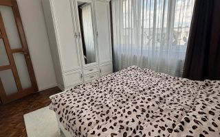 Apartament 2 camere, 50mp, etaj intermediar, balcon, zona Piata Abator - Poză 2