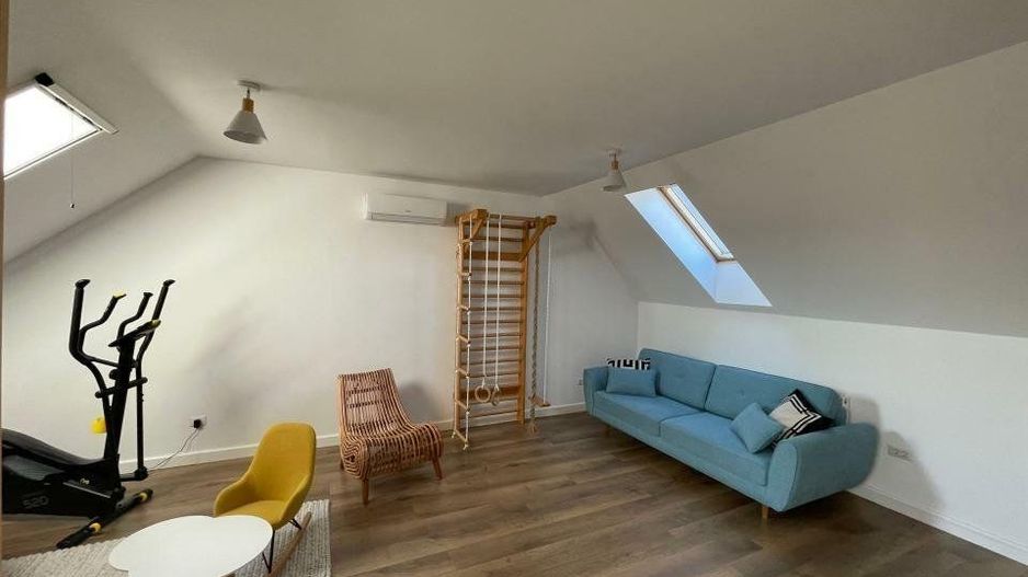 Casa in Cartierul Millo Village | Pipera - Poză 8