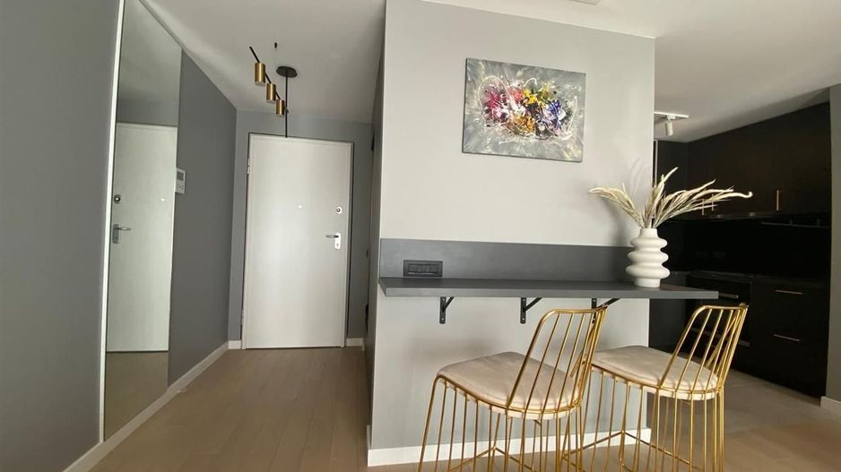 2 camere | One Herastrau Towers | terasa 16 mp - Poză 7