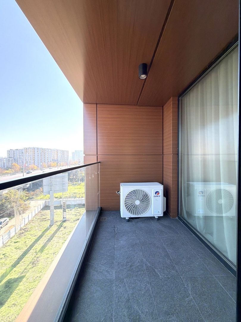 Duplex 4 camere | 2 locuri parcare Baneasa-Herastrau - Poză 22