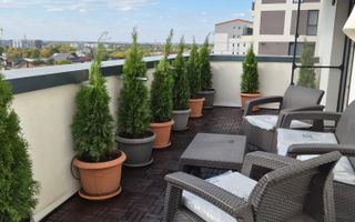 Apartament 2 camere I Parcare subterană | zona Torontalului - Poză 11