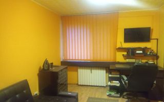 🏡 Apartament 3 camere decomandat, 80 mp, parter înalt – Țiglina 2 - Poză 1