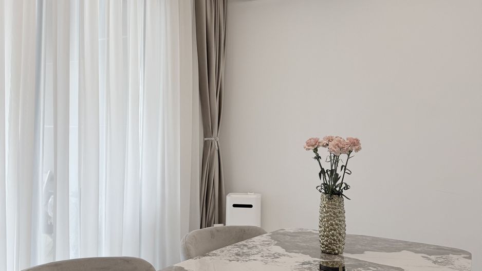 Apartament duplex | 3 camere | 3 bai | 133 mp totali - Poză 42